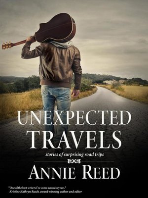 cover image of Unexpected Travels